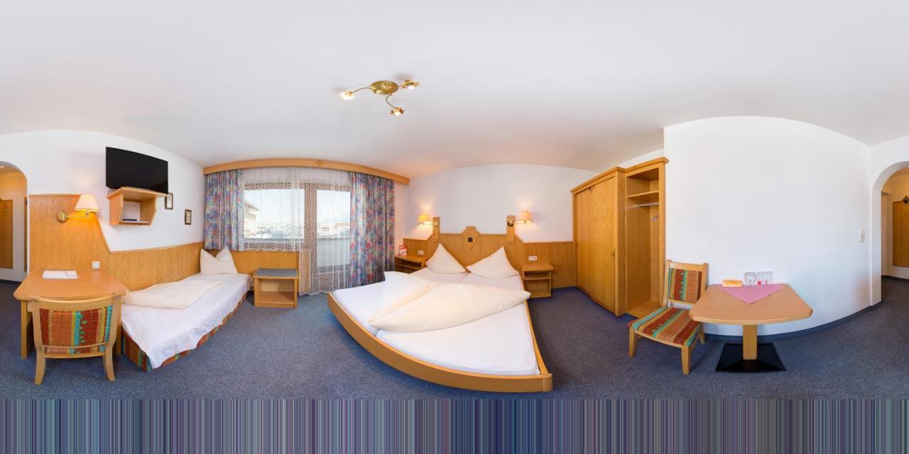 Hotel-restaurant Sonnhof Hotel 3*