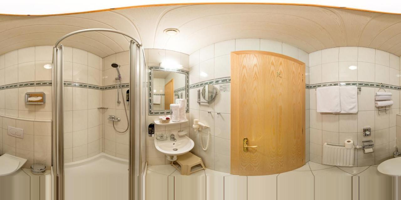 Hotel-restaurant Sonnhof 3* Radfeld