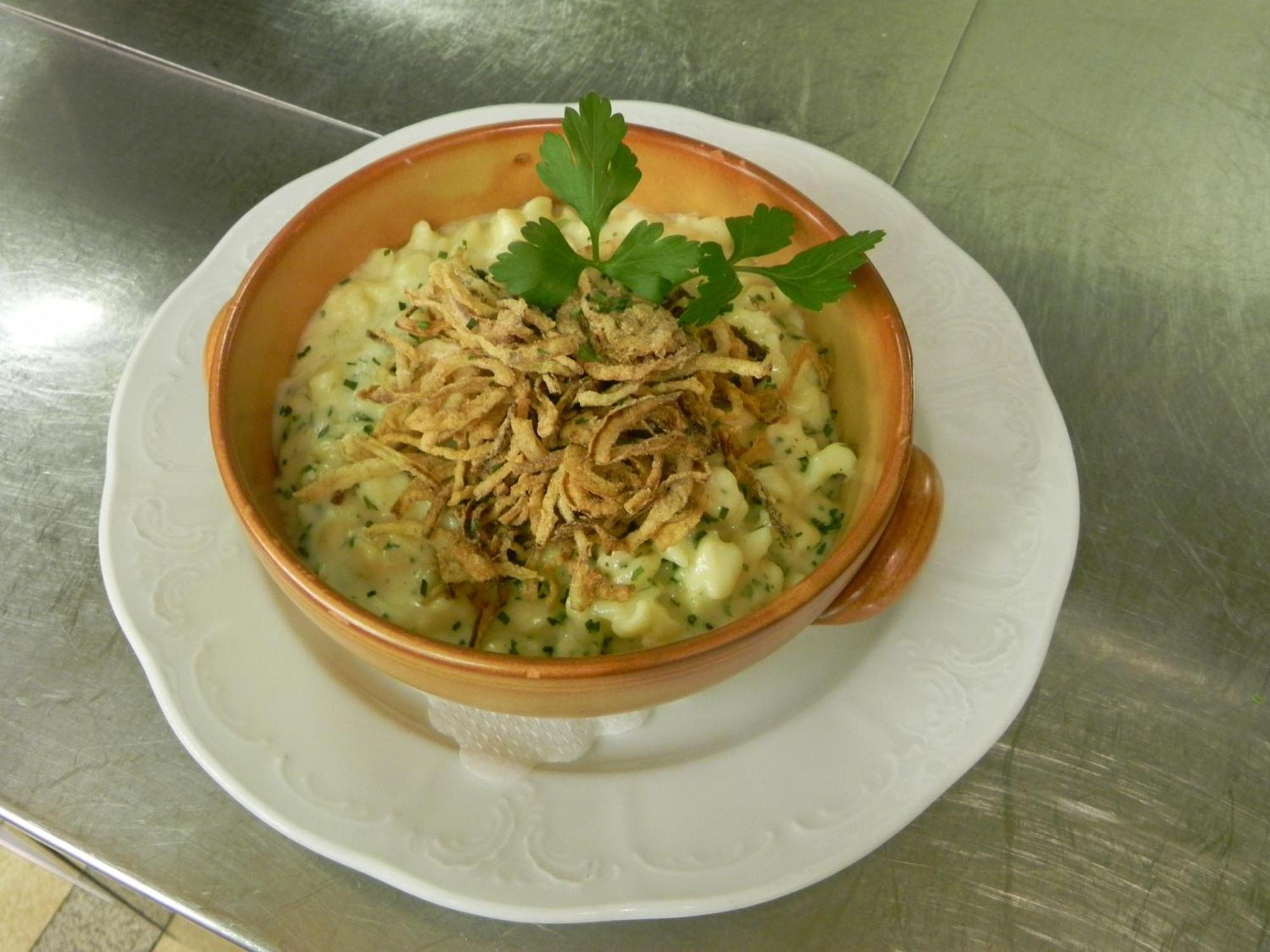 Hotel Hotel-restaurant Sonnhof 3*