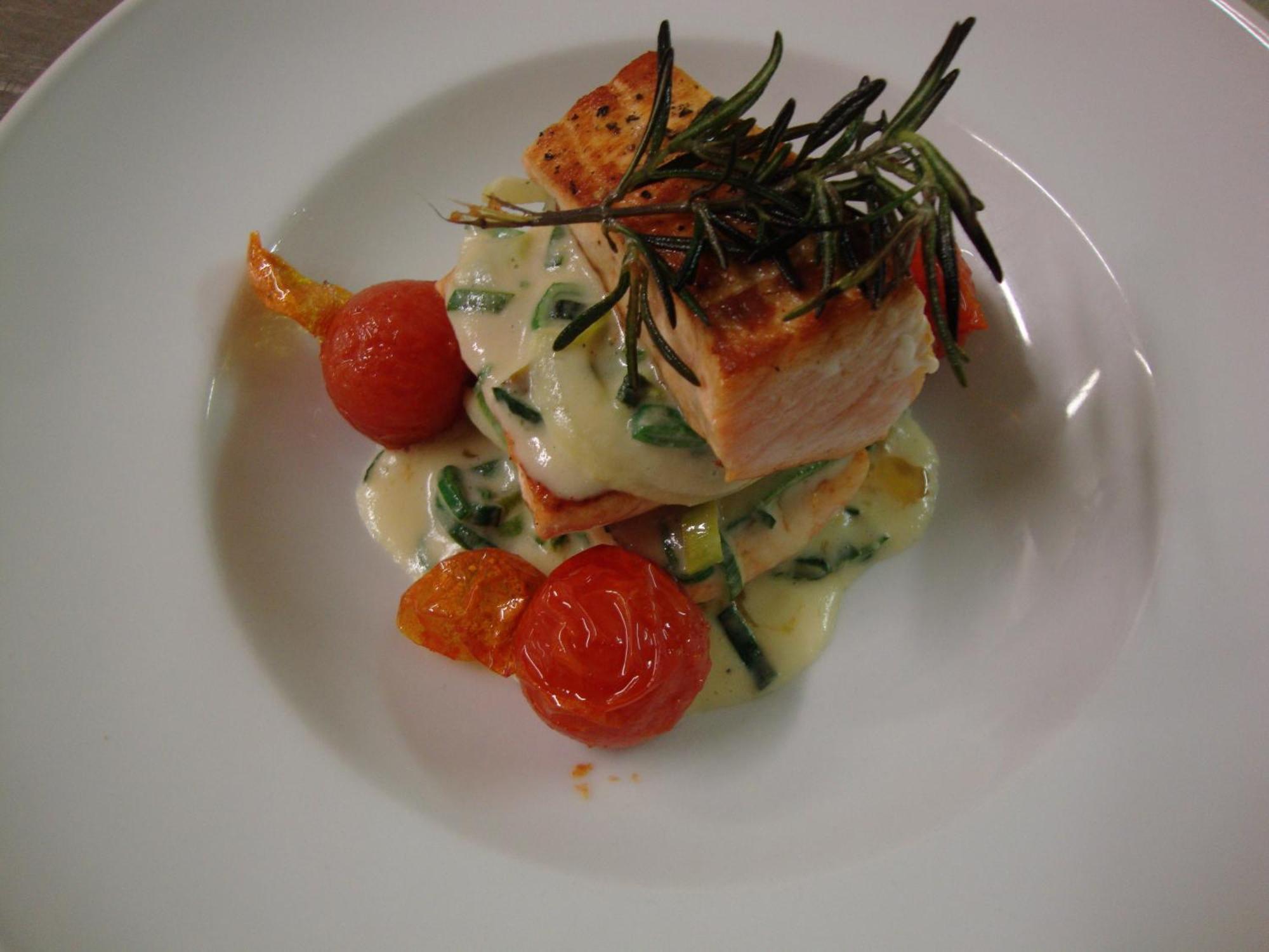 Hotel-restaurant Sonnhof