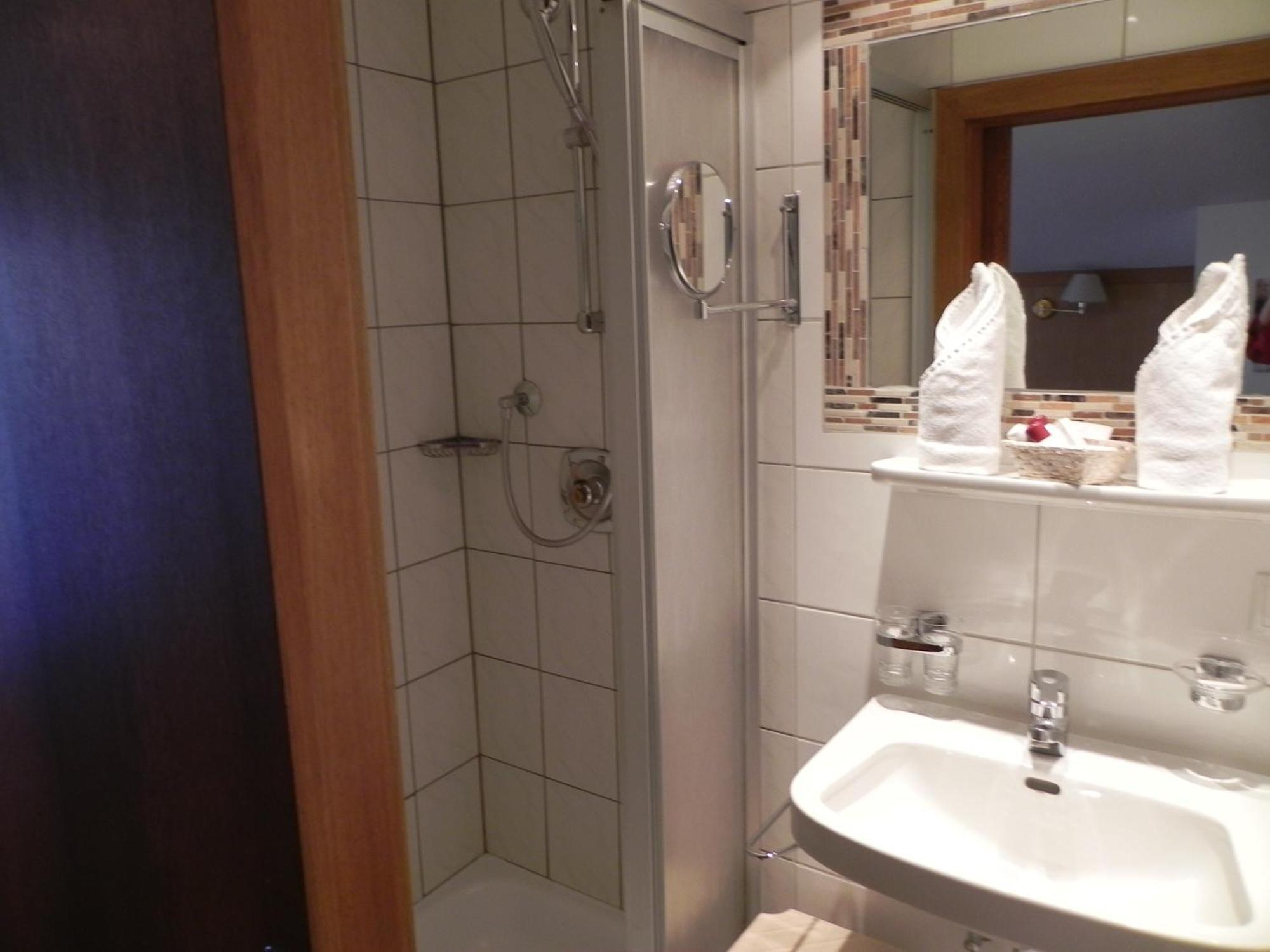 Hotel-restaurant Sonnhof 3* Radfeld
