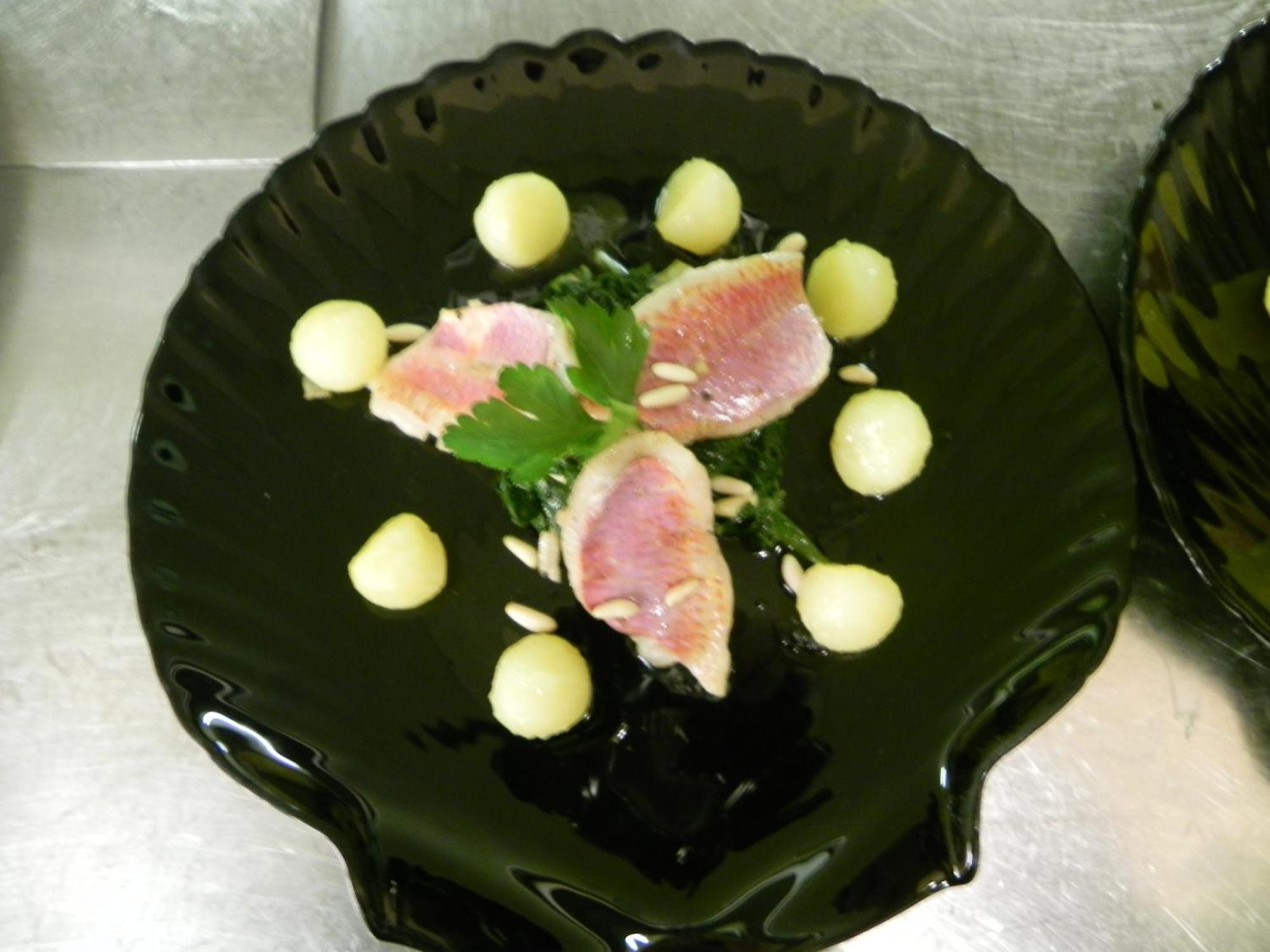Hotel-restaurant Sonnhof