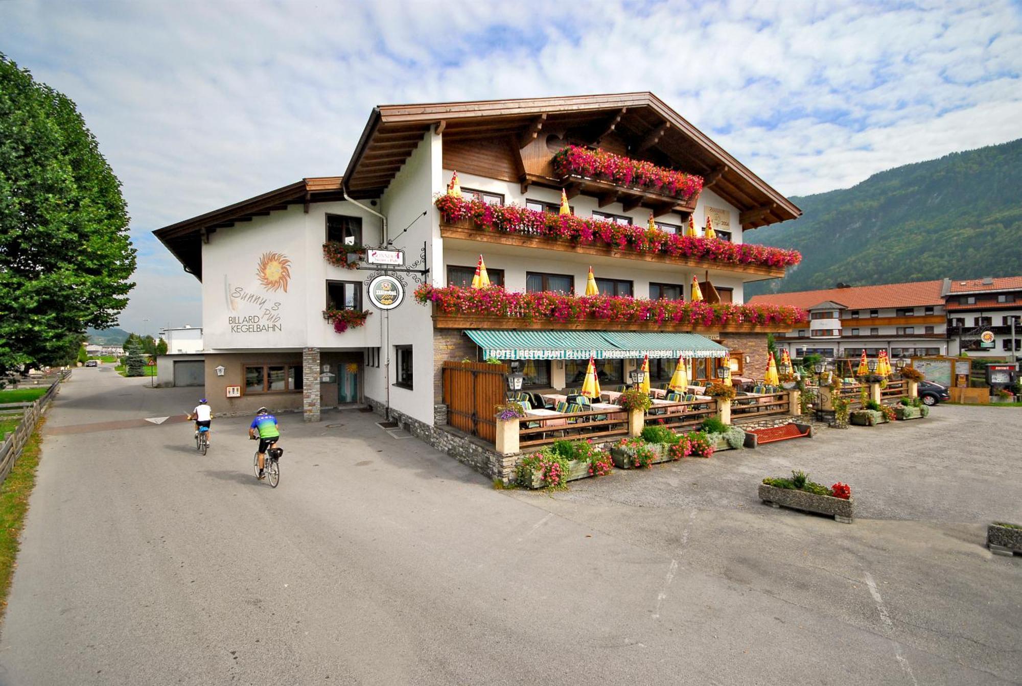 Hotel-restaurant Sonnhof Hotel