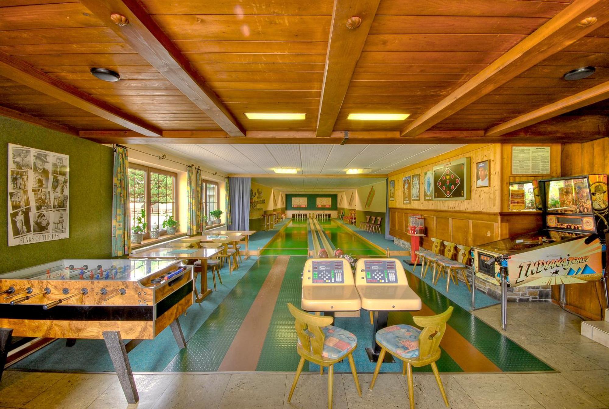 Hotel Hotel-restaurant Sonnhof