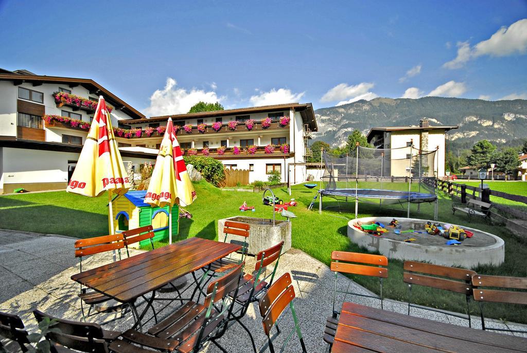Hotel-restaurant Sonnhof 3*