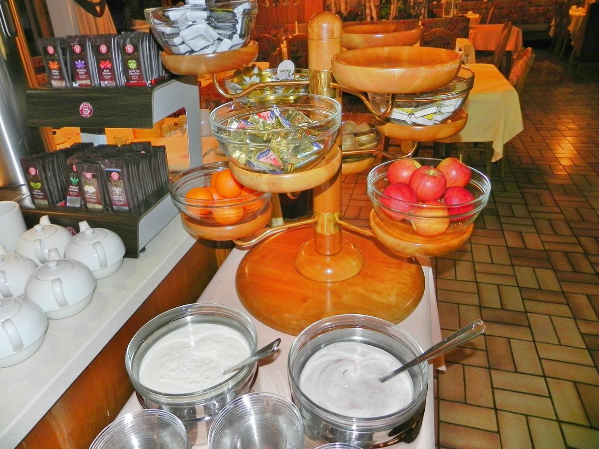 Hotel-restaurant Sonnhof 3*