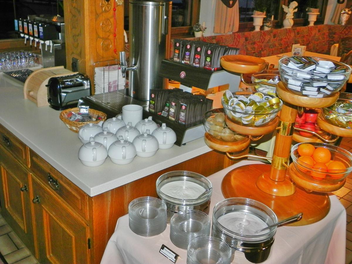 Hotel-restaurant Sonnhof