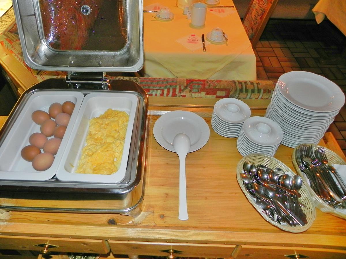 Hotel-restaurant Sonnhof 3*