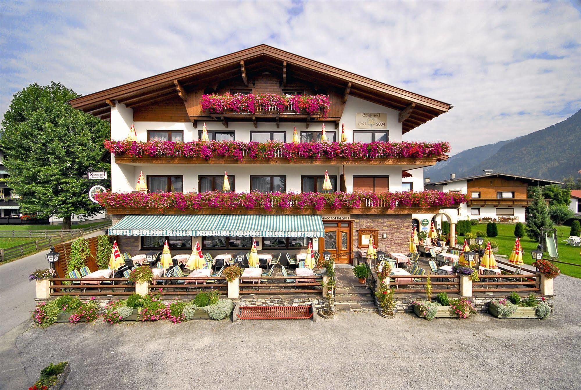 Hotel Hotel-restaurant Sonnhof