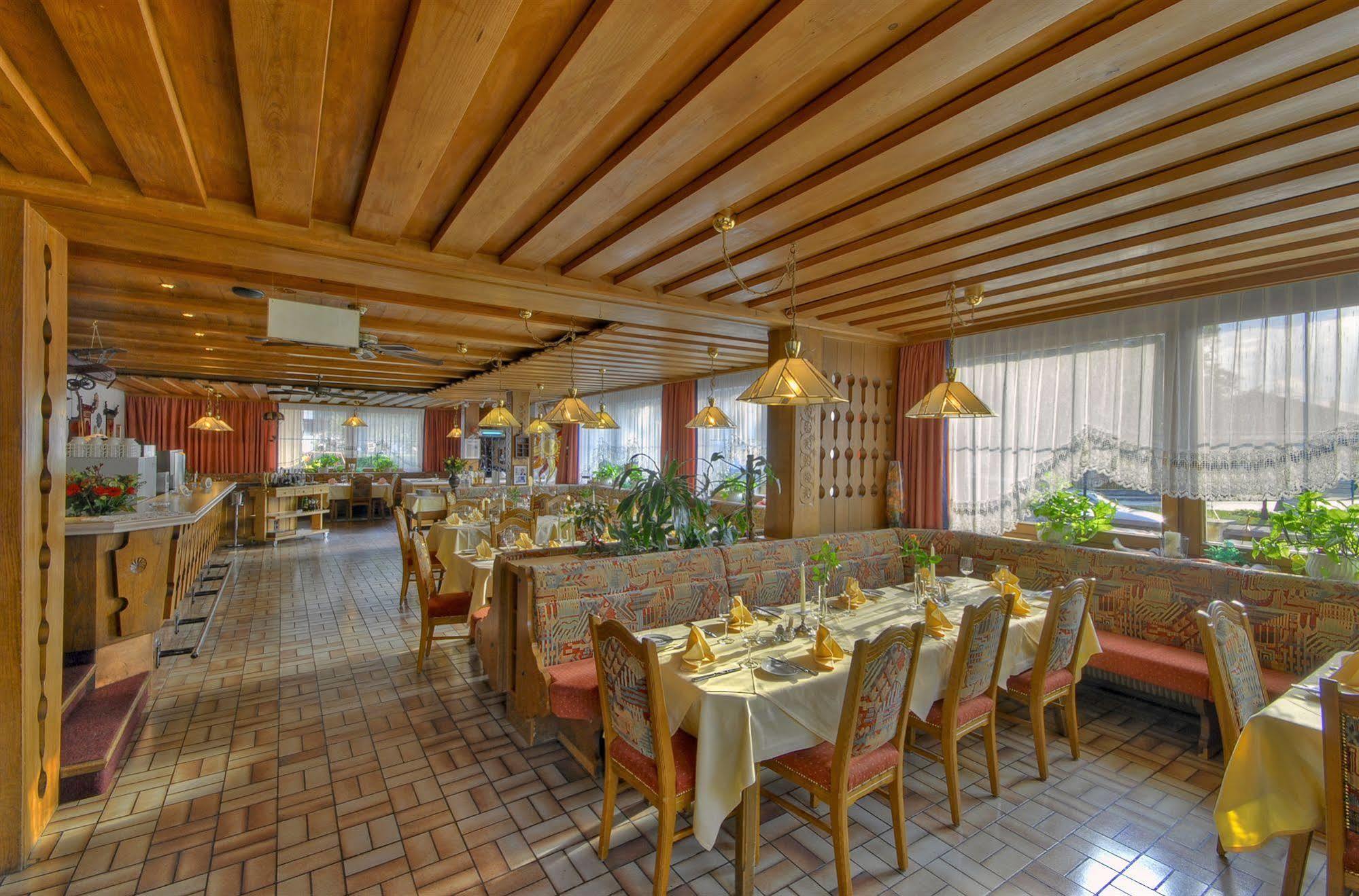Hotel Hotel-restaurant Sonnhof Radfeld