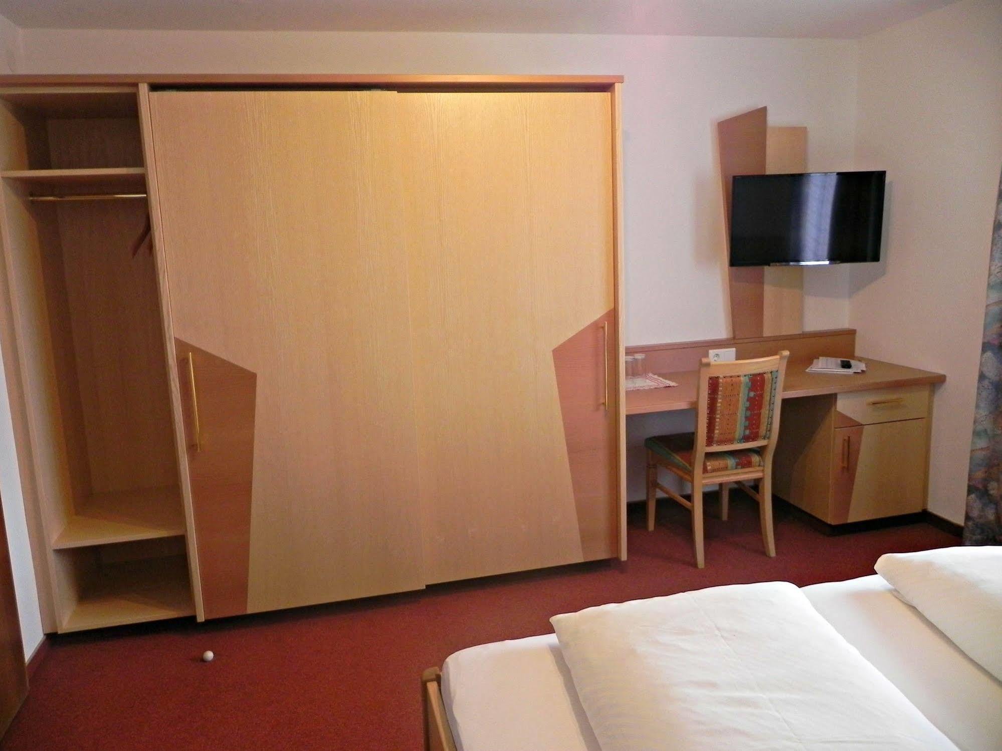 Hotel-restaurant Sonnhof Hotel 3*