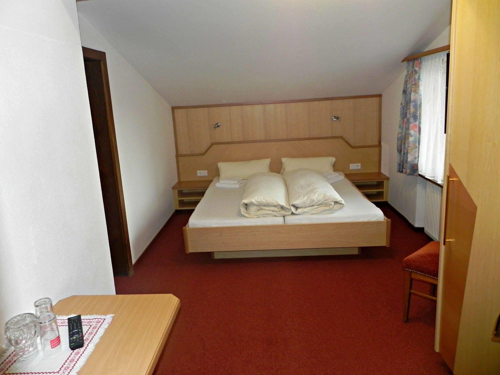 Hotel Hotel-restaurant Sonnhof