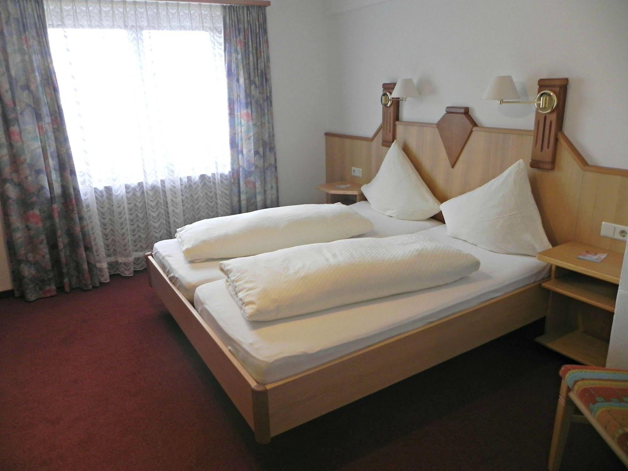 Hotel-restaurant Sonnhof 3*