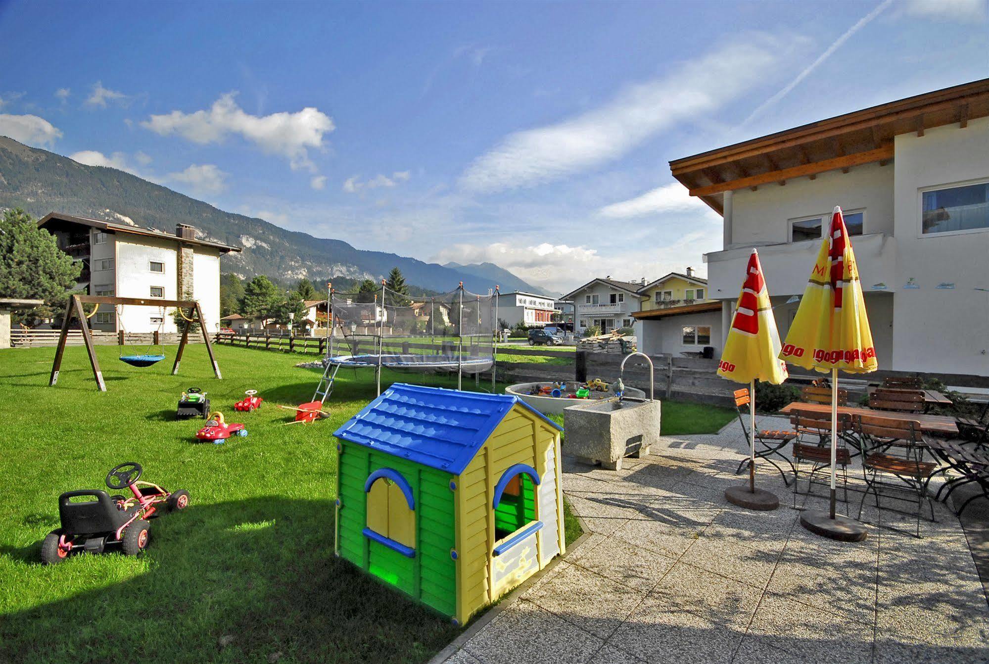 Hotel-restaurant Sonnhof Radfeld