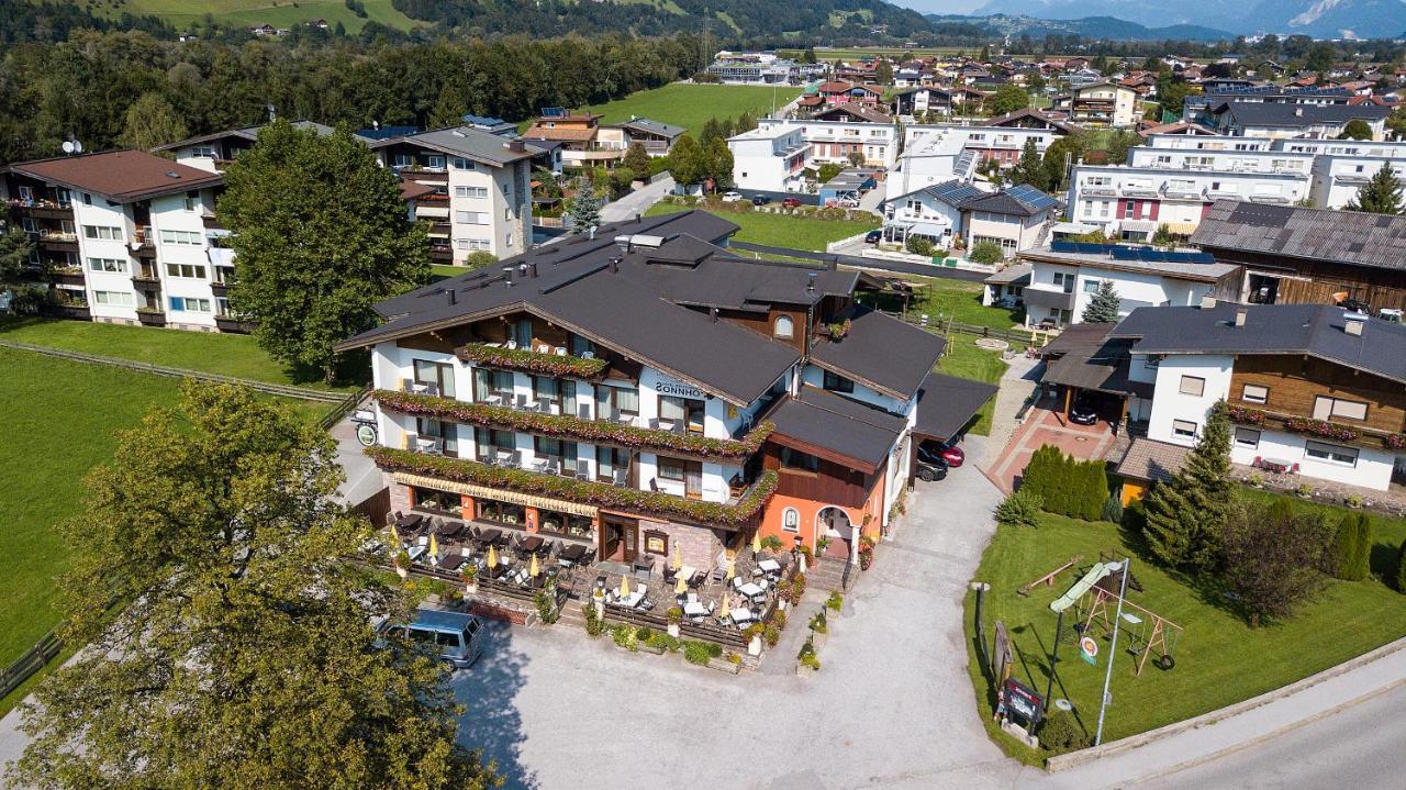Hotel-restaurant Sonnhof
